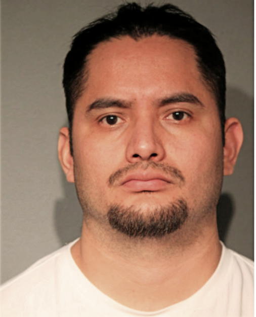 ERADIO SALAS, Cook County, Illinois