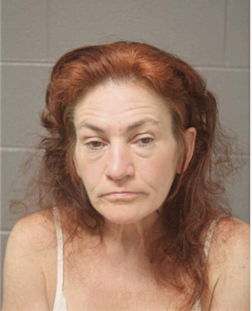 MARY E SALVATORE, Cook County, Illinois