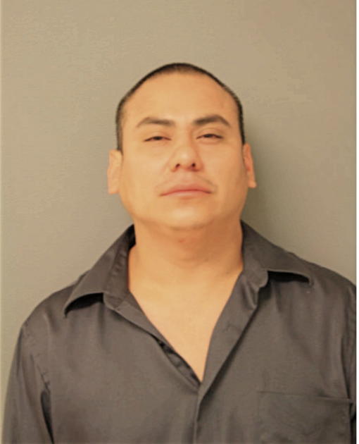 HUMBERTO SANCHEZ, Cook County, Illinois