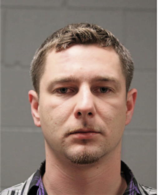 MARCIN P SANETRA, Cook County, Illinois