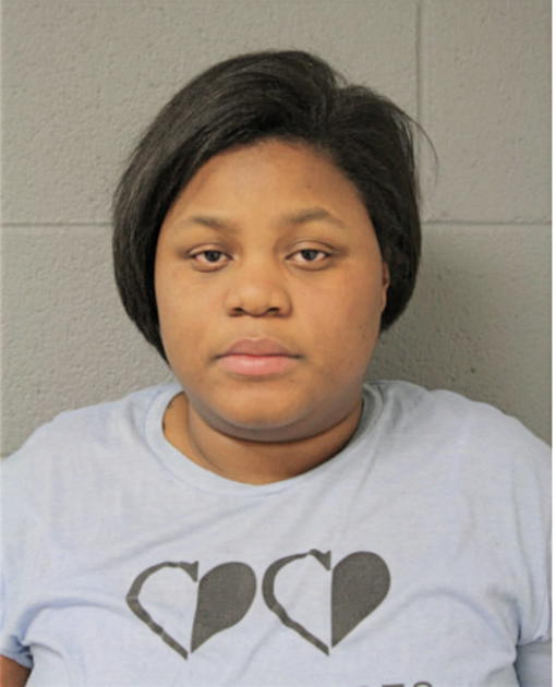 JAYMIE L SCOTT, Cook County, Illinois