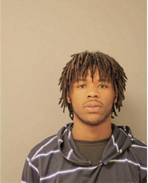 JEREMIAH SHAW, Cook County, Illinois