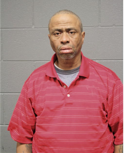 RODNEY SHAW, Cook County, Illinois
