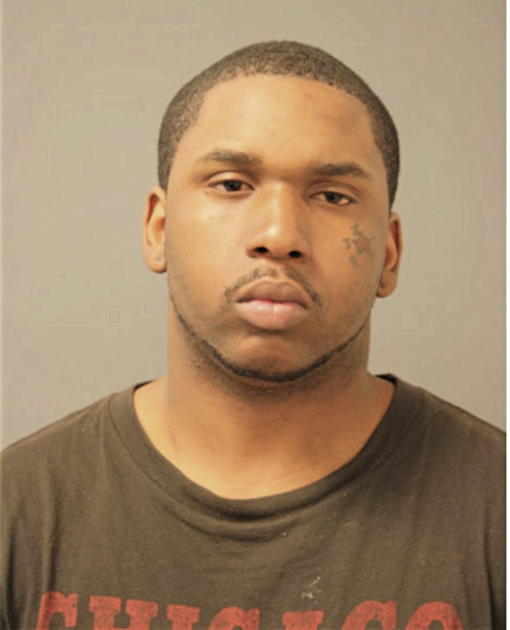 VALENTE J SILAS, Cook County, Illinois