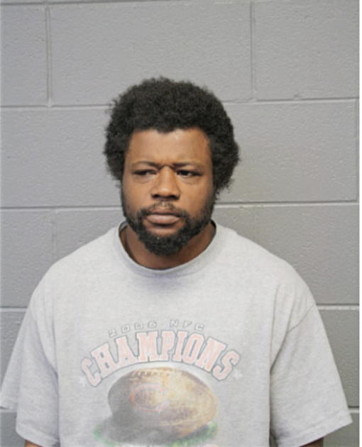 THOMAS SMITH, Cook County, Illinois