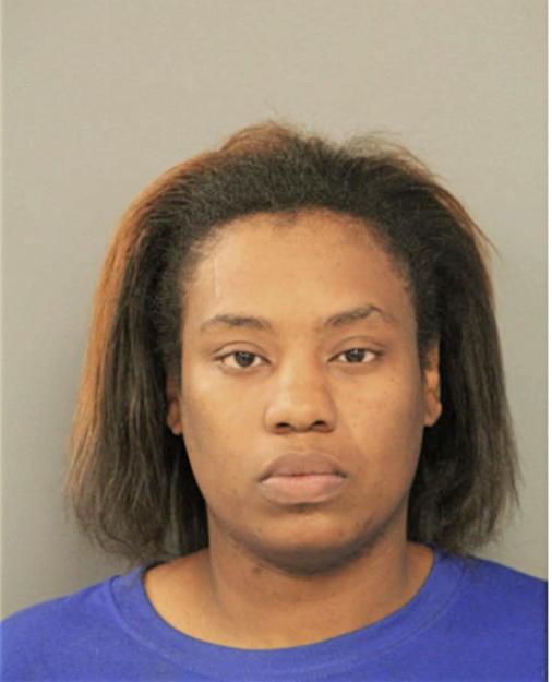 TIFFANY A SMITH, Cook County, Illinois
