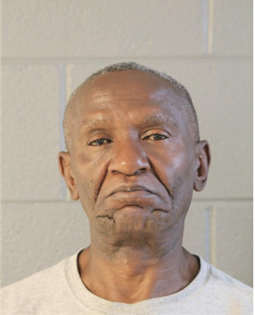 LONNIE STANLEY, Cook County, Illinois