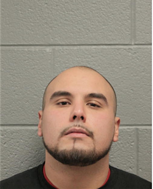 ACEY STEPHENS, Cook County, Illinois