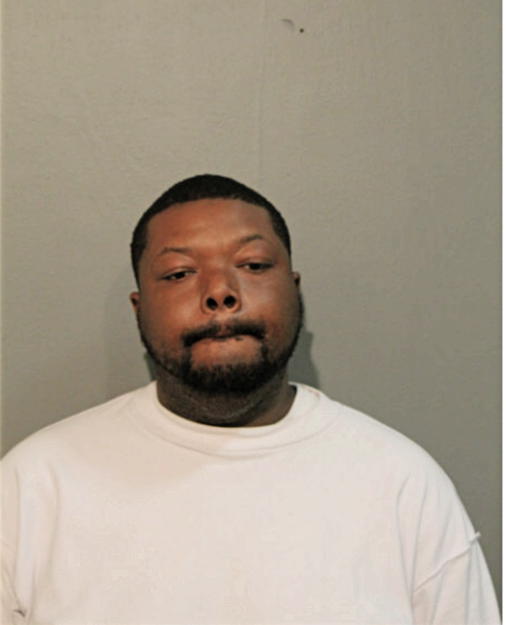 JERONE STITTS, Cook County, Illinois