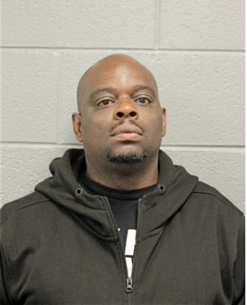 TERRY T STROTHER, Cook County, Illinois