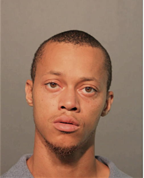 HOUSTON TAYLOR, Cook County, Illinois