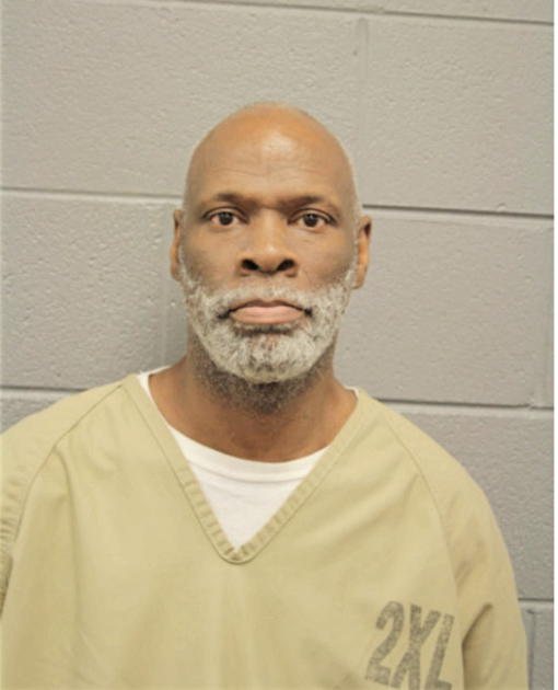 ROBERT EDWARD THOMAS, Cook County, Illinois