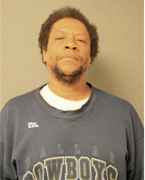 KEVIN THURMAN, Cook County, Illinois