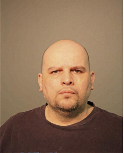 RAMIRO TORRES, Cook County, Illinois