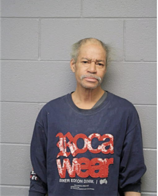 LEE B TOWNE, Cook County, Illinois