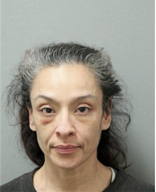 AIDA TREVINO, Cook County, Illinois