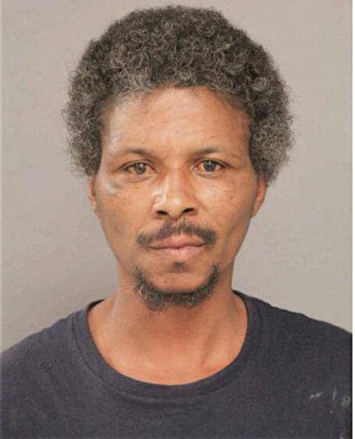 RONNIE A TUCKER, Cook County, Illinois