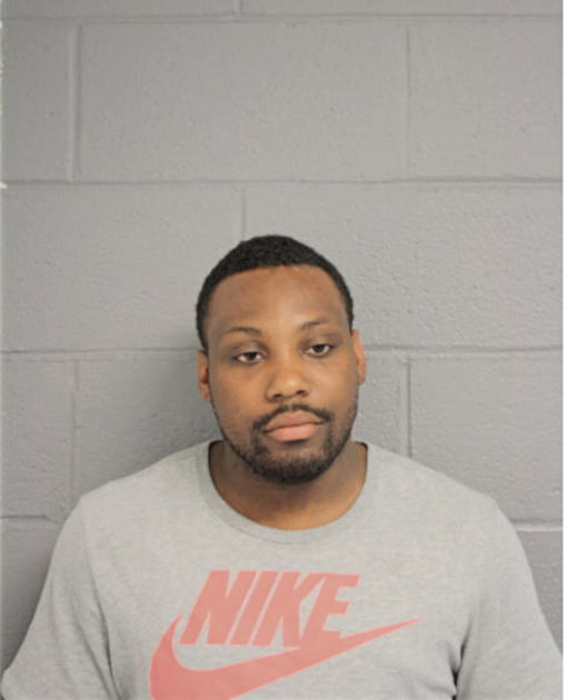 KENNETH SINCLAIR TURNER, Cook County, Illinois