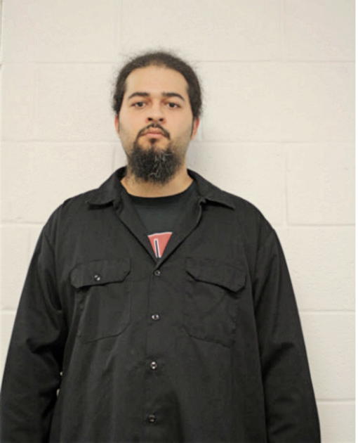 DANIEL VALE, Cook County, Illinois