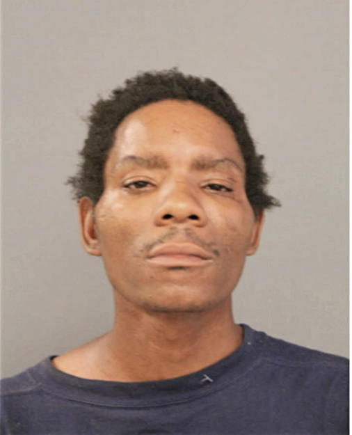 CURTIS R VEAL, Cook County, Illinois