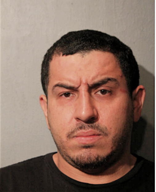 IGNACIO VILLA, Cook County, Illinois