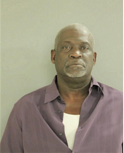 ALPHONSO WALTON, Cook County, Illinois
