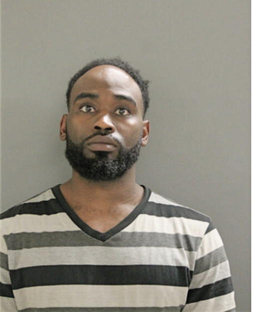 ANGELO C WATTS, Cook County, Illinois