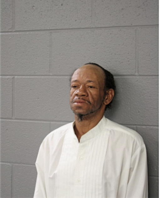JAMES A WEATHERS, Cook County, Illinois