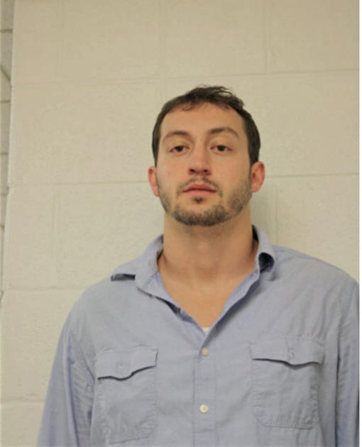 DANIEL J WEISMAN, Cook County, Illinois