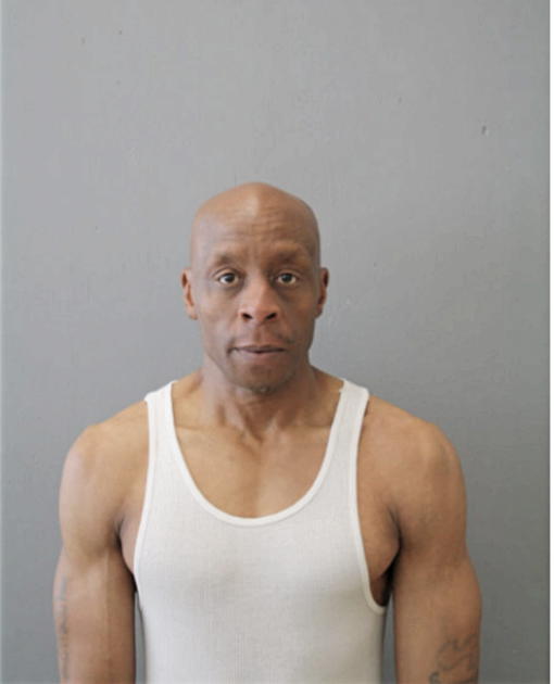 GREGORY WELLMAKER, Cook County, Illinois