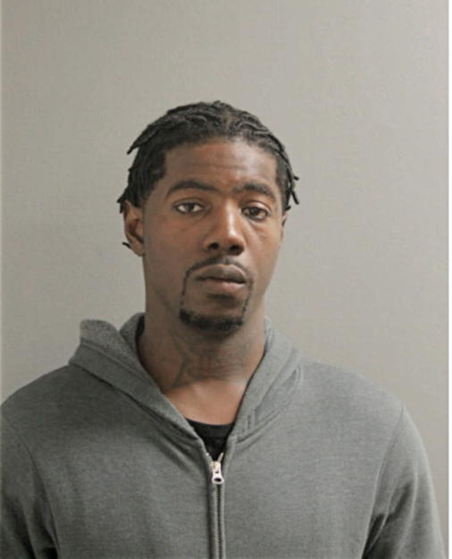 JAQUAMEEN S WHITE, Cook County, Illinois