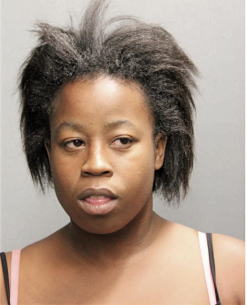 VICTORIA M WHITE, Cook County, Illinois