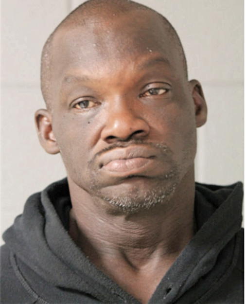 GLENN WHITMORE, Cook County, Illinois