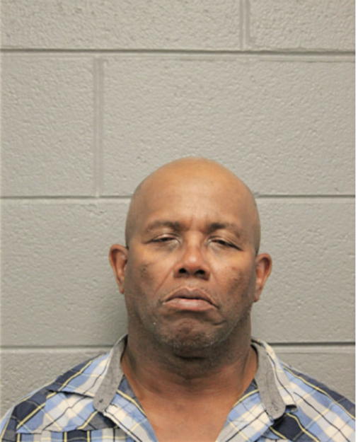 SEBASTIAN WILDER, Cook County, Illinois