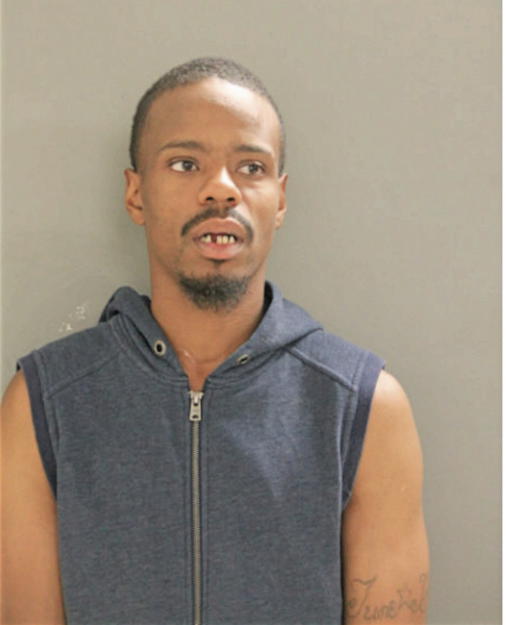 RONNIE H WILLIAMS, Cook County, Illinois