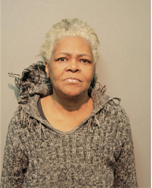 DIANE WINFIELD, Cook County, Illinois