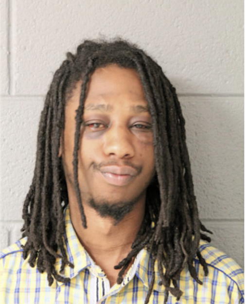 TIMOTHY WRIGHT, Cook County, Illinois