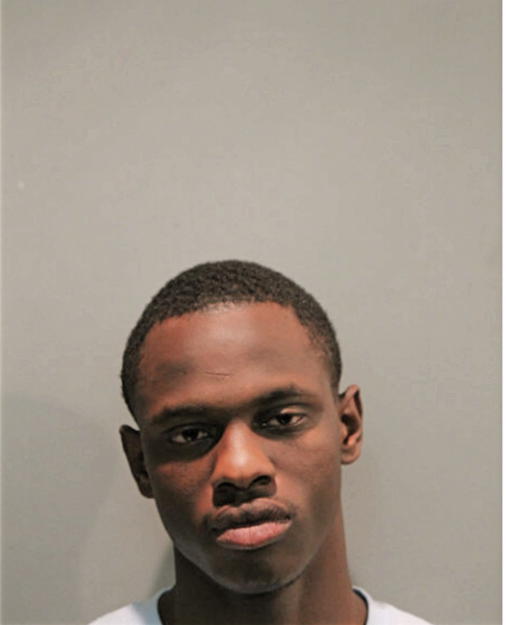 CORNELL WYRICK, Cook County, Illinois