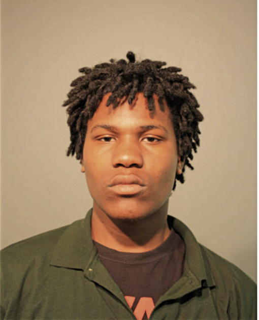ANTHONY M YOUNG, Cook County, Illinois