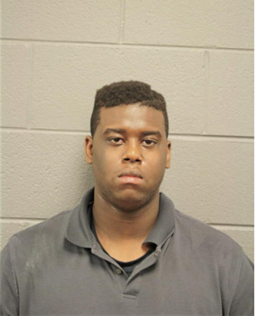 FABIAN YOUNG, Cook County, Illinois