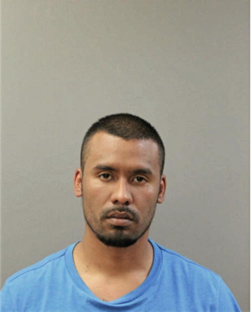 ALEX C ZAMORA, Cook County, Illinois