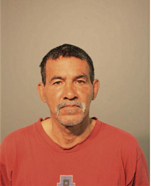 STEVEN ACOSTA, Cook County, Illinois