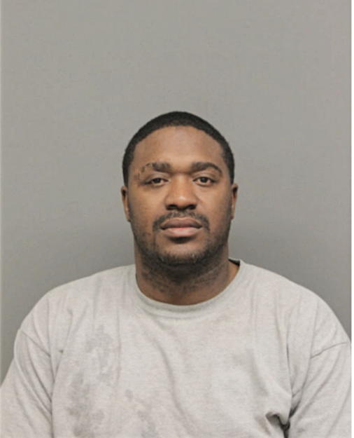 ANTHONY T ADAMS, Cook County, Illinois