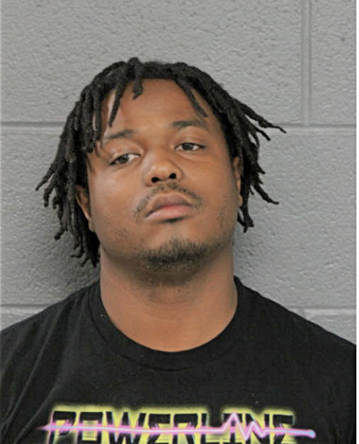 MICHAEL AKINS, Cook County, Illinois