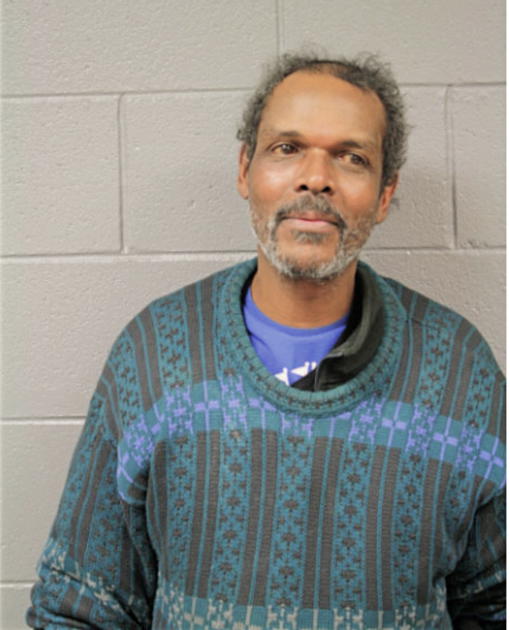PHILLIP ALEXANDER, Cook County, Illinois