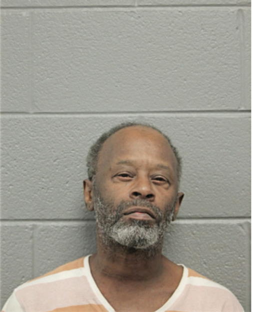 FREDRICK L ALLEN, Cook County, Illinois