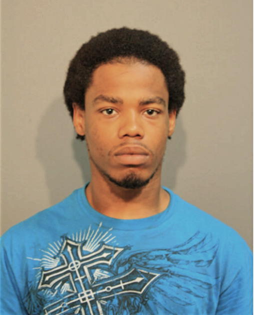 KYLE ALLEN, Cook County, Illinois