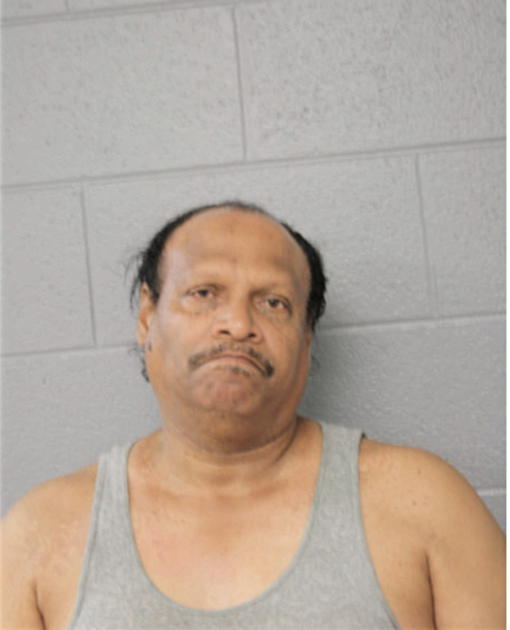 CARLOS E ALTHEIMER, Cook County, Illinois