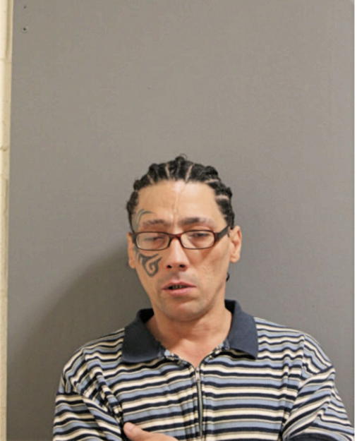 ANIBAL ALVARADO, Cook County, Illinois