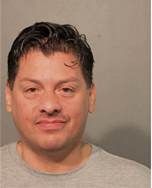 FREDDY A AMARILLO, Cook County, Illinois